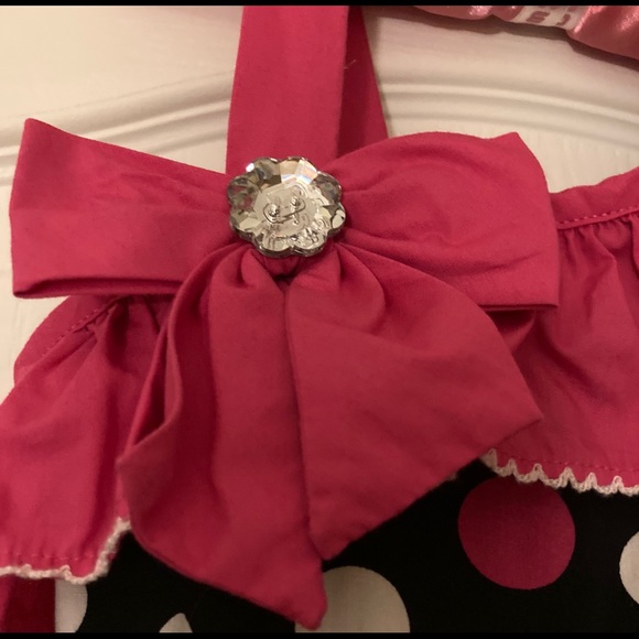 Little Girls Summer Dress💗 - Picture 2 of 3